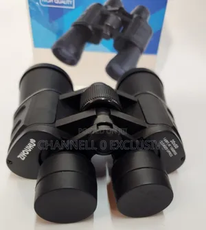Brand New High Quality Binoculars