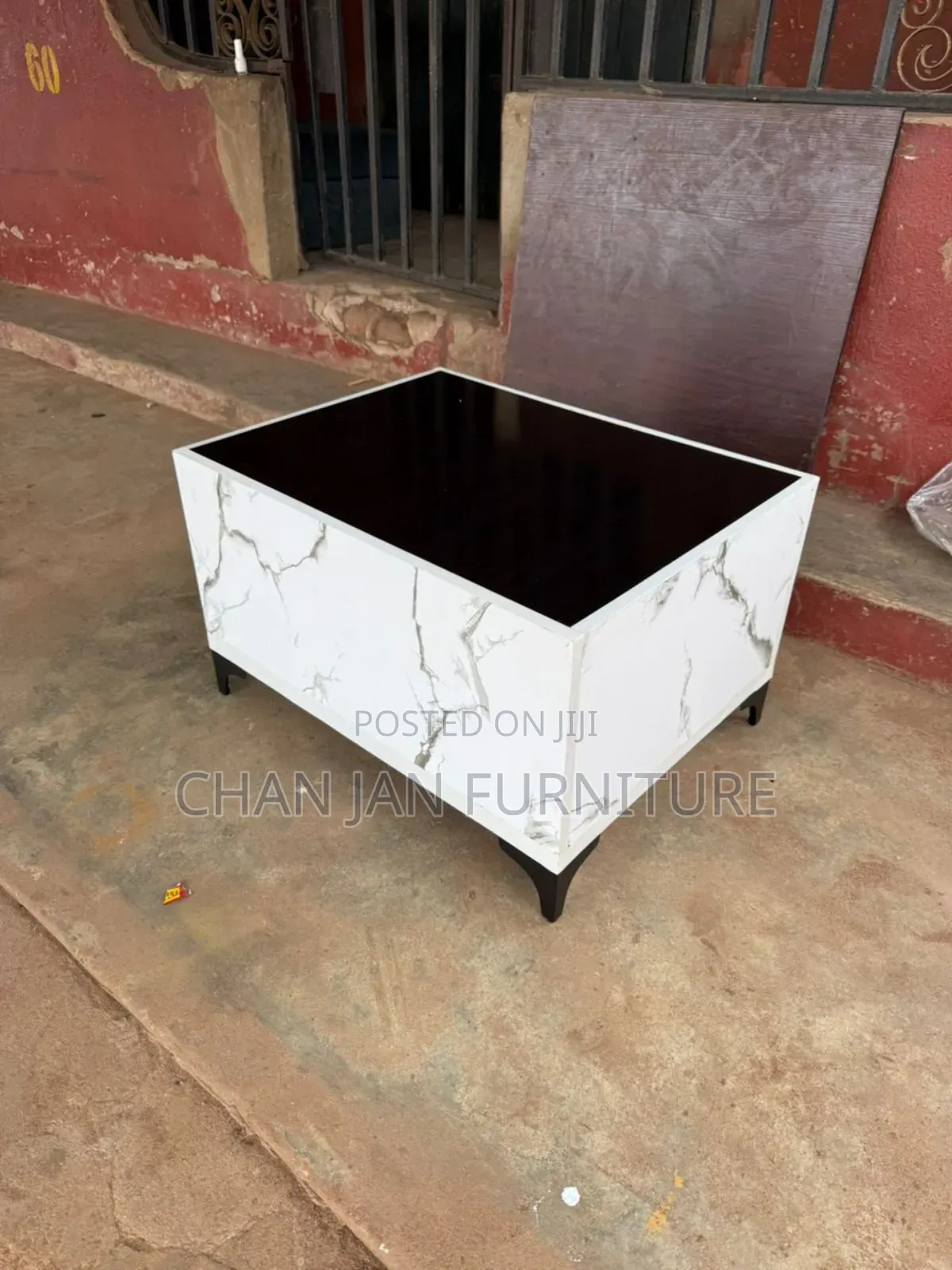 Center Table