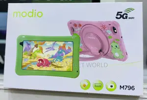 New Modio M796 256 GB Pink