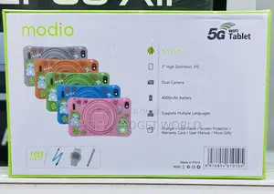 New Modio M796 256 GB Pink