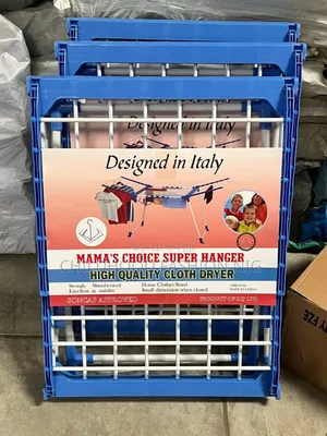 Super Hanget