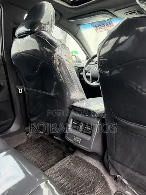 Toyota Avalon 2024 Gray