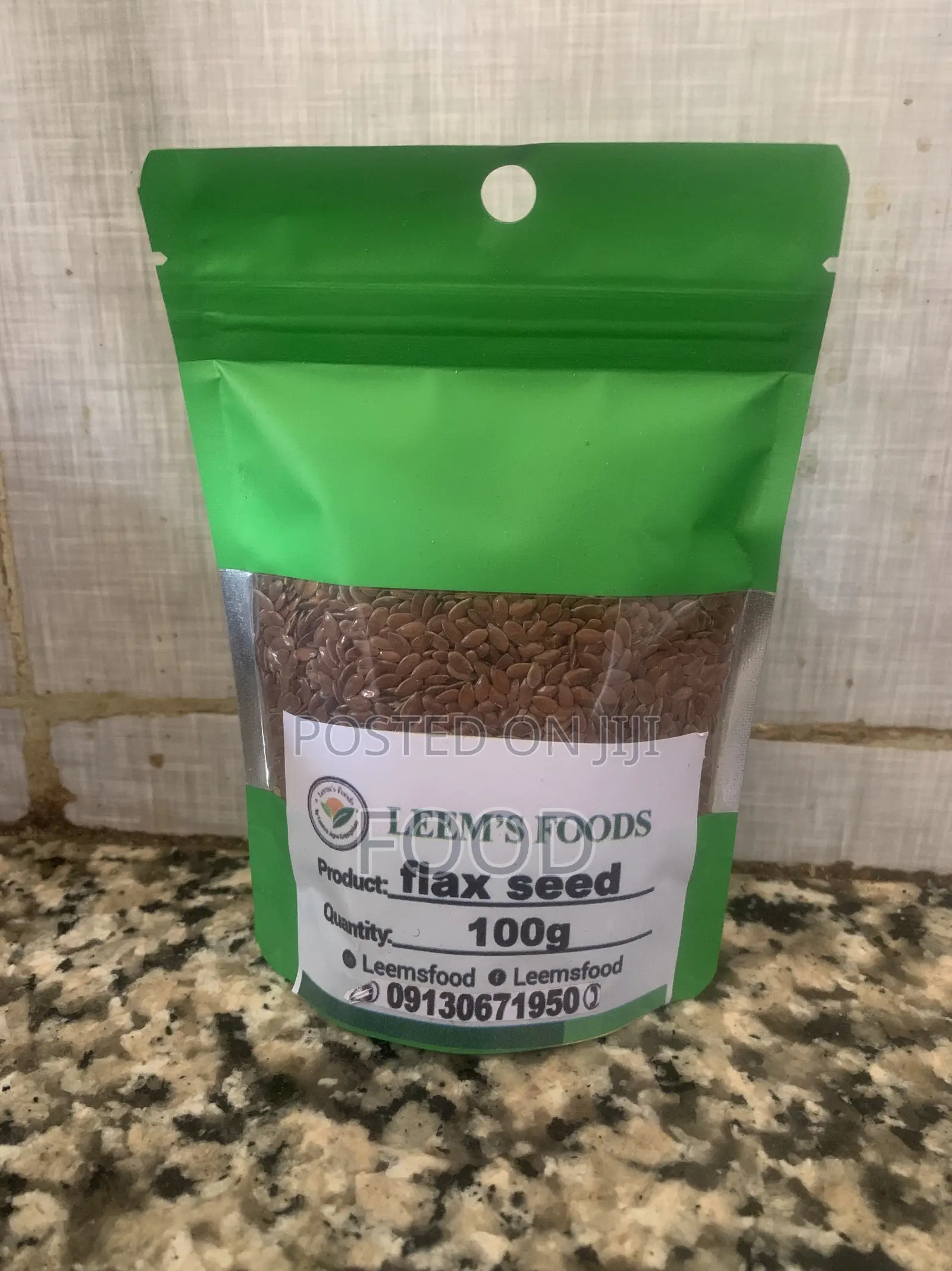 Flax Seed For Hormonal Imbalance