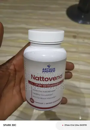 Nattokinase