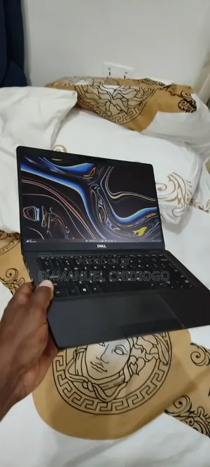 Laptop Dell Latitude 5300 16GB Intel Core i5 SSD 256GB