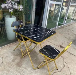 Best Choice Table and Chair