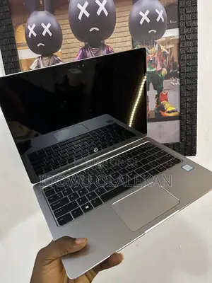 Laptop HP EliteBook 840 G3 32GB Intel Core i5 SSD 512GB