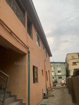 Mini Flat in Ijesha for rent