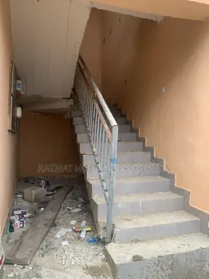 Mini Flat in Ijesha for rent