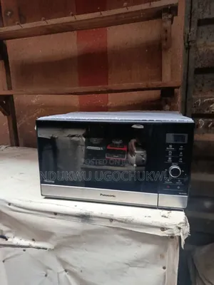 Inverter Microwave