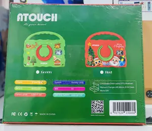 New Atouch KS45 256 GB Green
