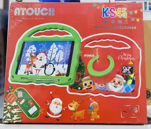 New Atouch KS45 256 GB Green