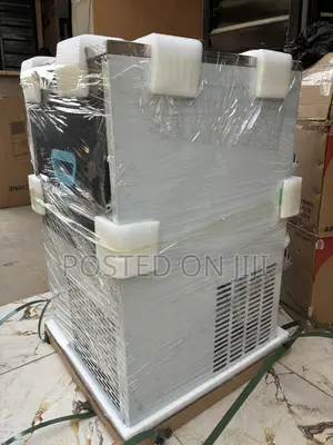40 Cubes, Ices Cube Making Machine