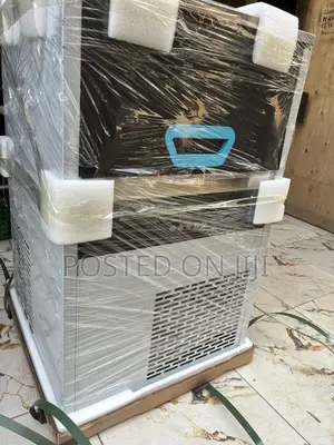 40 Cubes, Ices Cube Making Machine