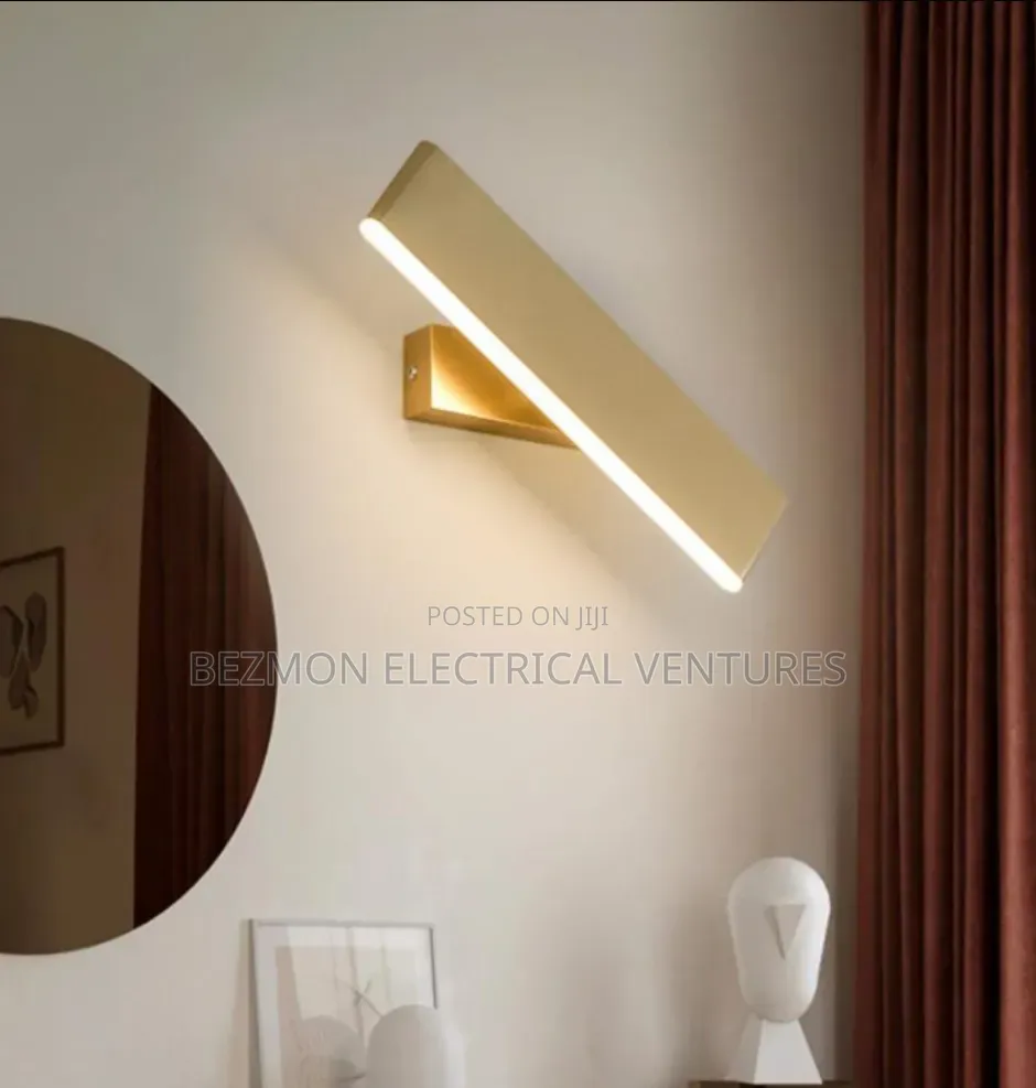Mirror Light Available for Sale
