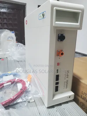 Itel 2.56kwh 25.6v (100ah) Lithium Ion Battery