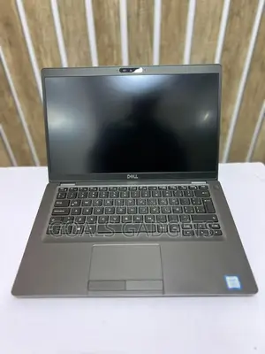 Laptop Dell Latitude 5300 12GB Intel Core i7 SSD 256GB
