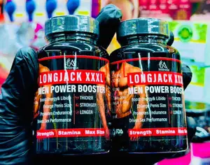 Long Jackherbal