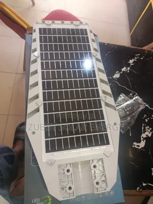 400w Solar Street Light
