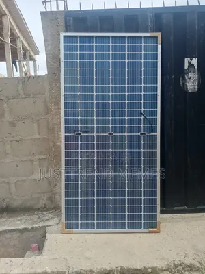 585w Jinko Solar Panel – Original Reliable | Nationwide Delivery