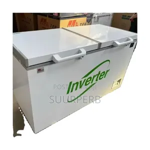 Chest Deep Freezers