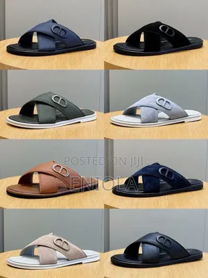 Hand Made Footwear