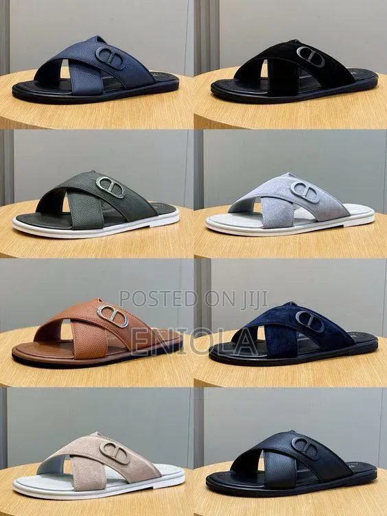 Hand Made Footwear