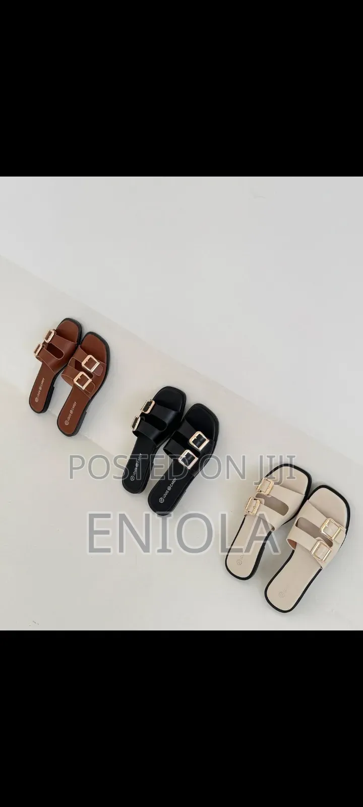 Hand Made Footwear