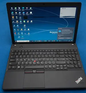 Laptop Lenovo ThinkPad E545 8GB Intel HDD+SSD 256GB