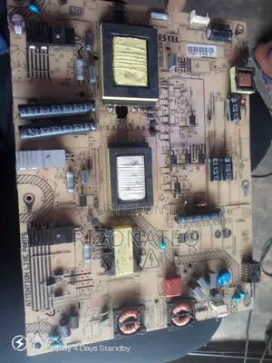 Tv Board Smart Tv Accessories