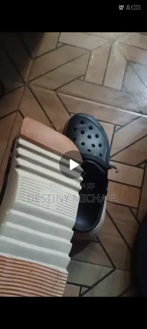 Fresh Crocs