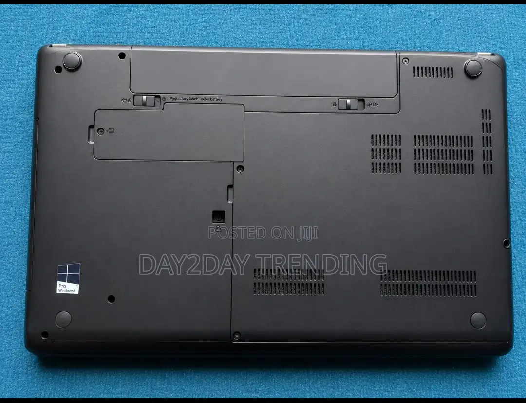 Laptop Lenovo ThinkPad E545 8GB Intel HDD+SSD 256GB