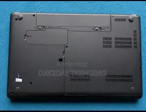 Laptop Lenovo ThinkPad E545 8GB Intel HDD+SSD 256GB