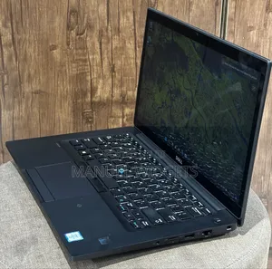 Laptop Dell Latitude 7480 8GB Intel Core i7 SSD 256GB