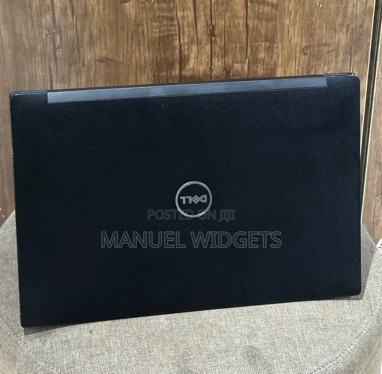Laptop Dell Latitude 7480 8GB Intel Core i7 SSD 256GB