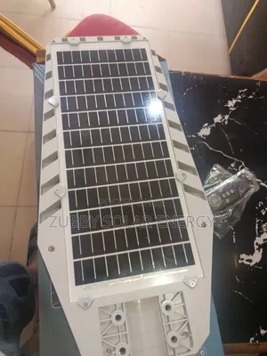 400w Solar Street Light