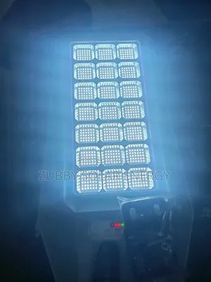 400w Solar Street Light