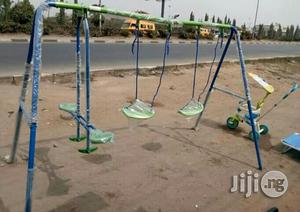 Children Swing