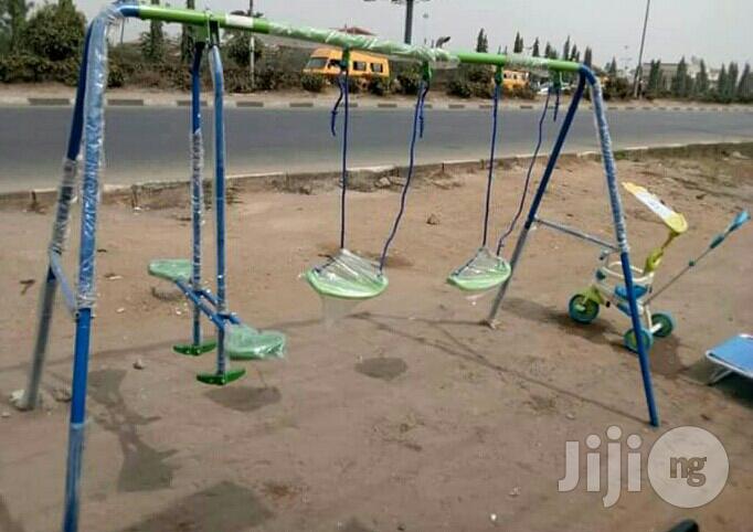 Children Swing