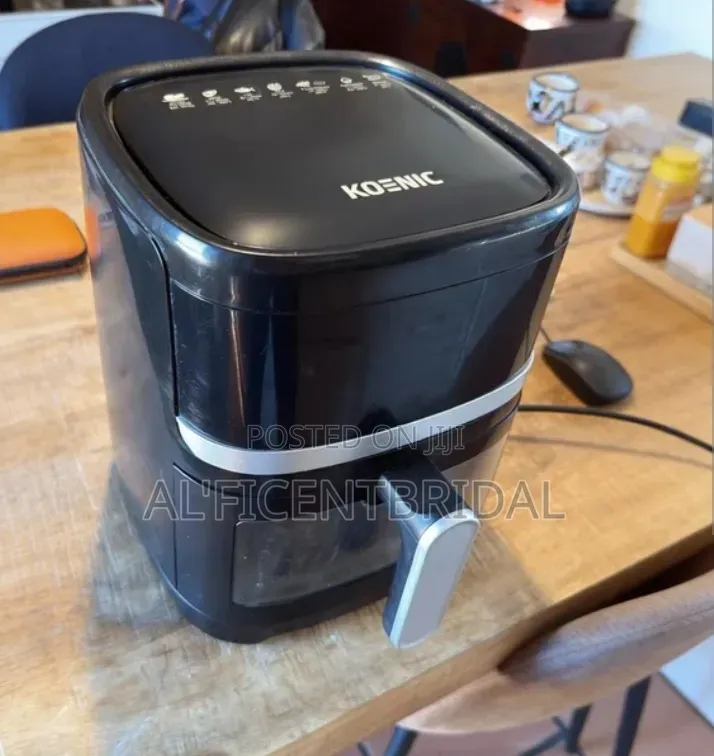Air Fryer, Function Oven ,Bake, Dehydrated and Grill