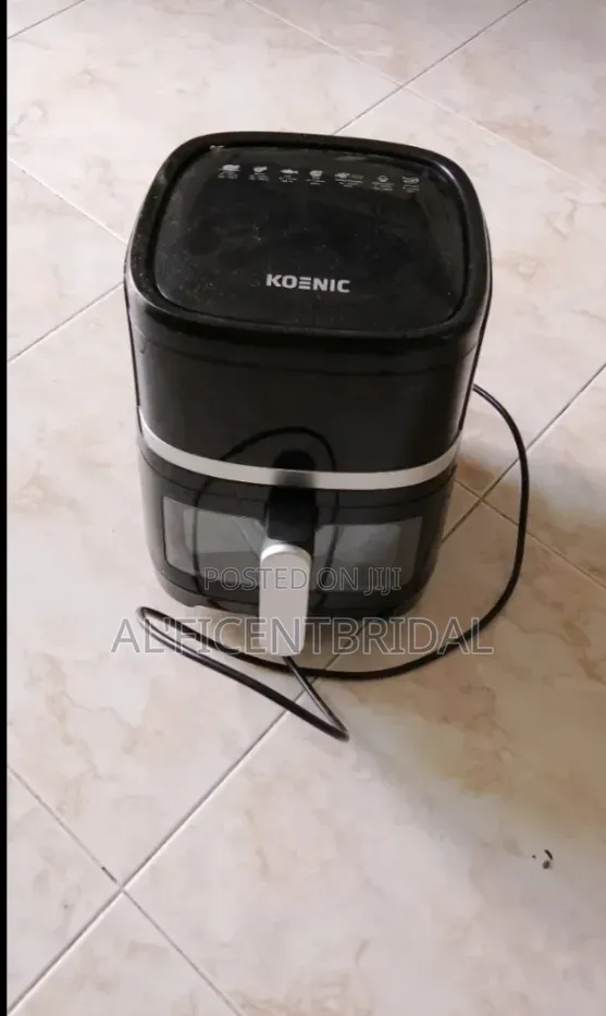 Air Fryer, Function Oven ,Bake, Dehydrated and Grill