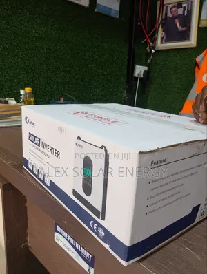 3.5kva 24v Kartel Hybrid Inverter