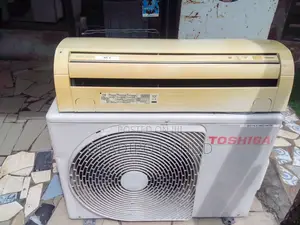 Toshiba Uk Used 1.5 Air Conditioner