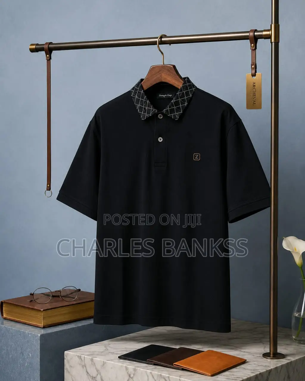 New Clothes