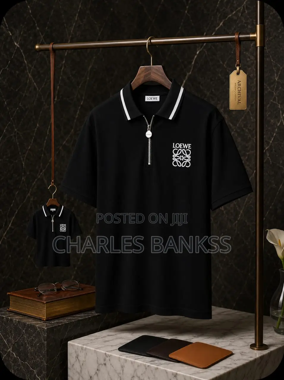 New Clothes