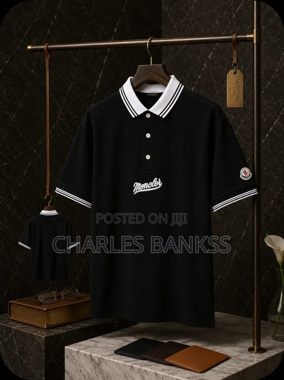 New Clothes