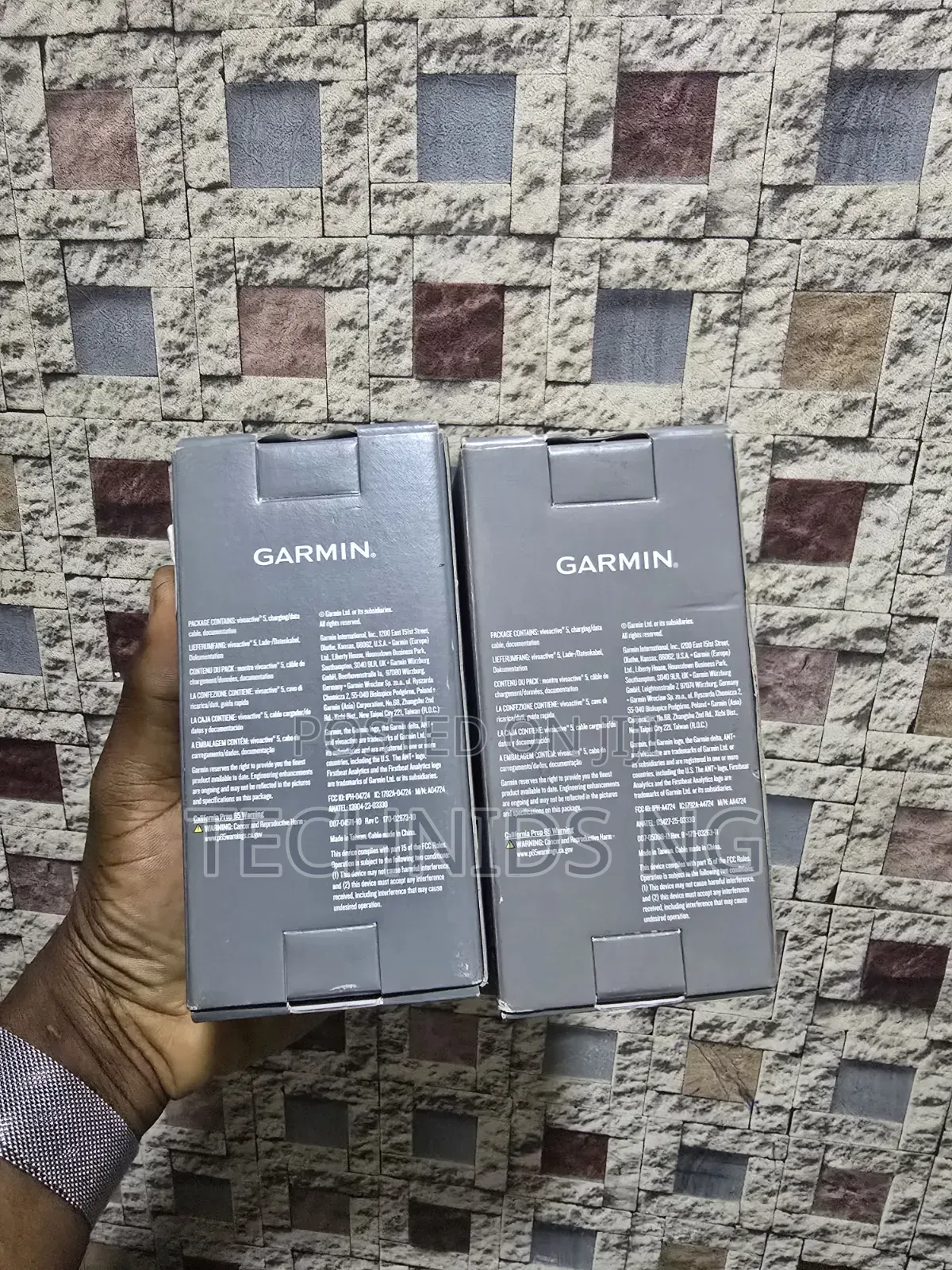 Garmin Vivoactive 5