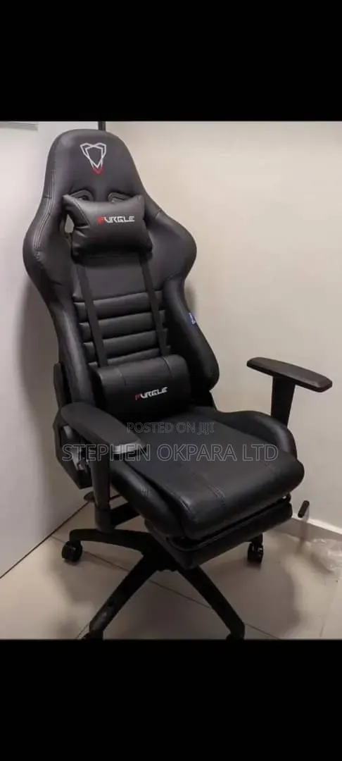 Imported Executive Chair