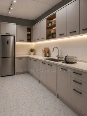 Yol Interior Decoration