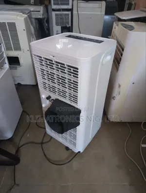 LG Air Conditioner - High Quality 1HP